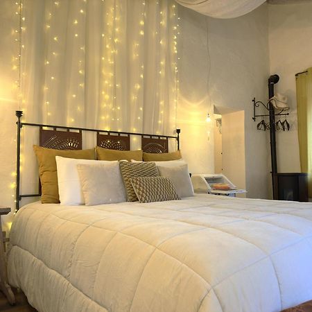 Villavetrichina San Casciano dei Bagni Esterno foto
