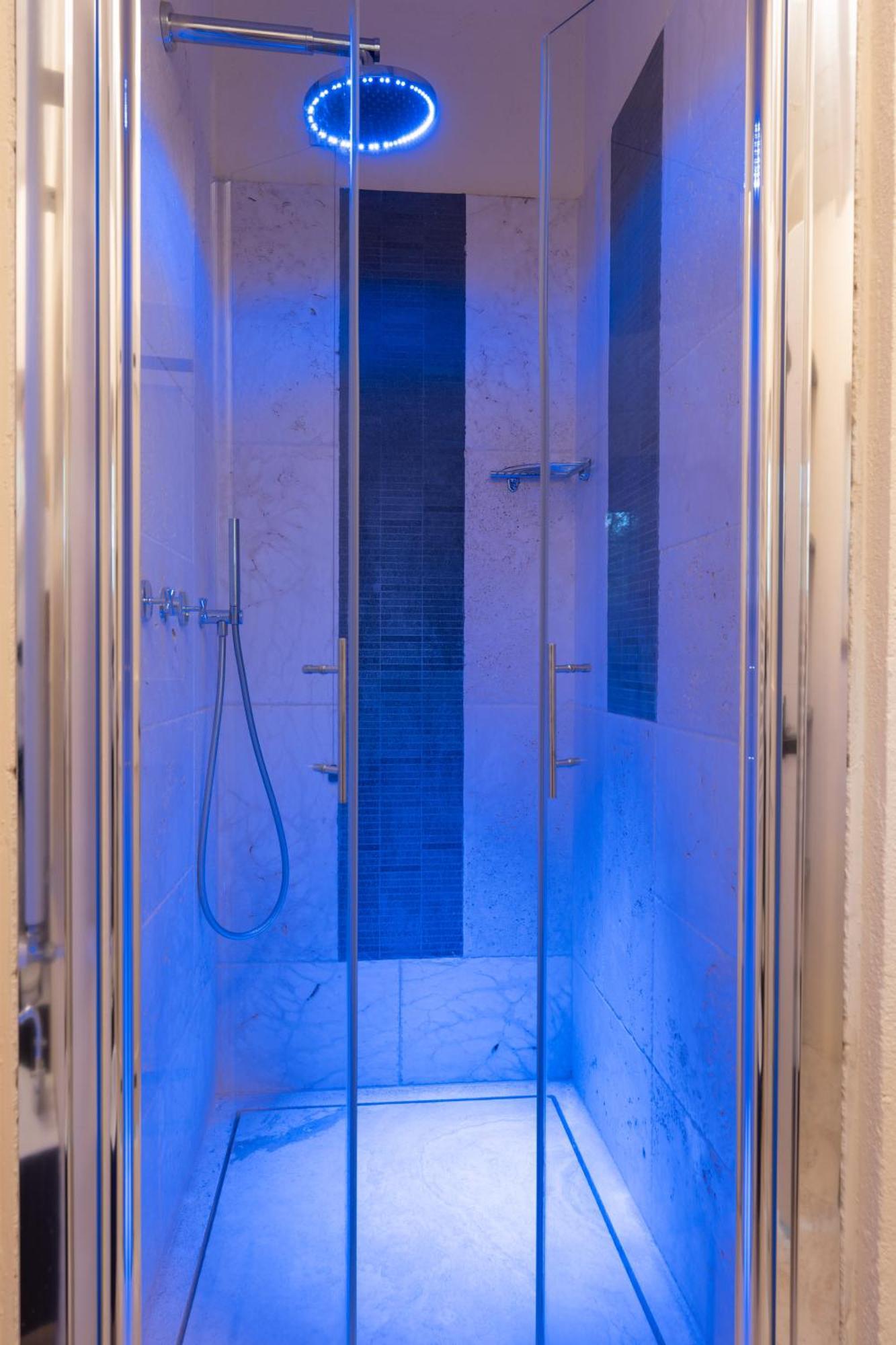 Villavetrichina San Casciano dei Bagni Esterno foto