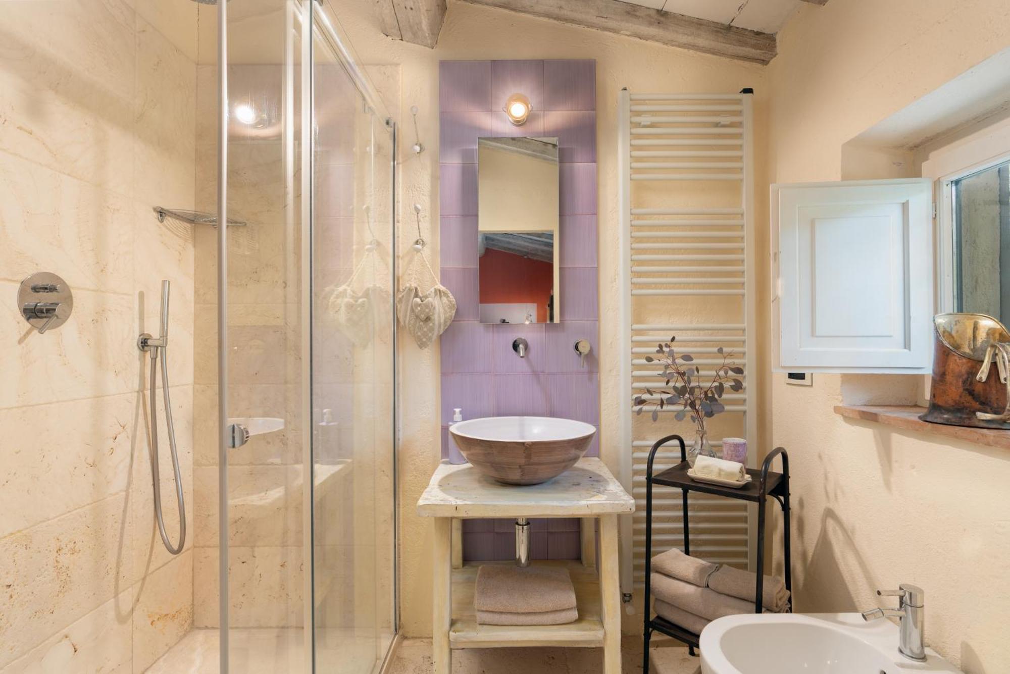 Villavetrichina San Casciano dei Bagni Esterno foto