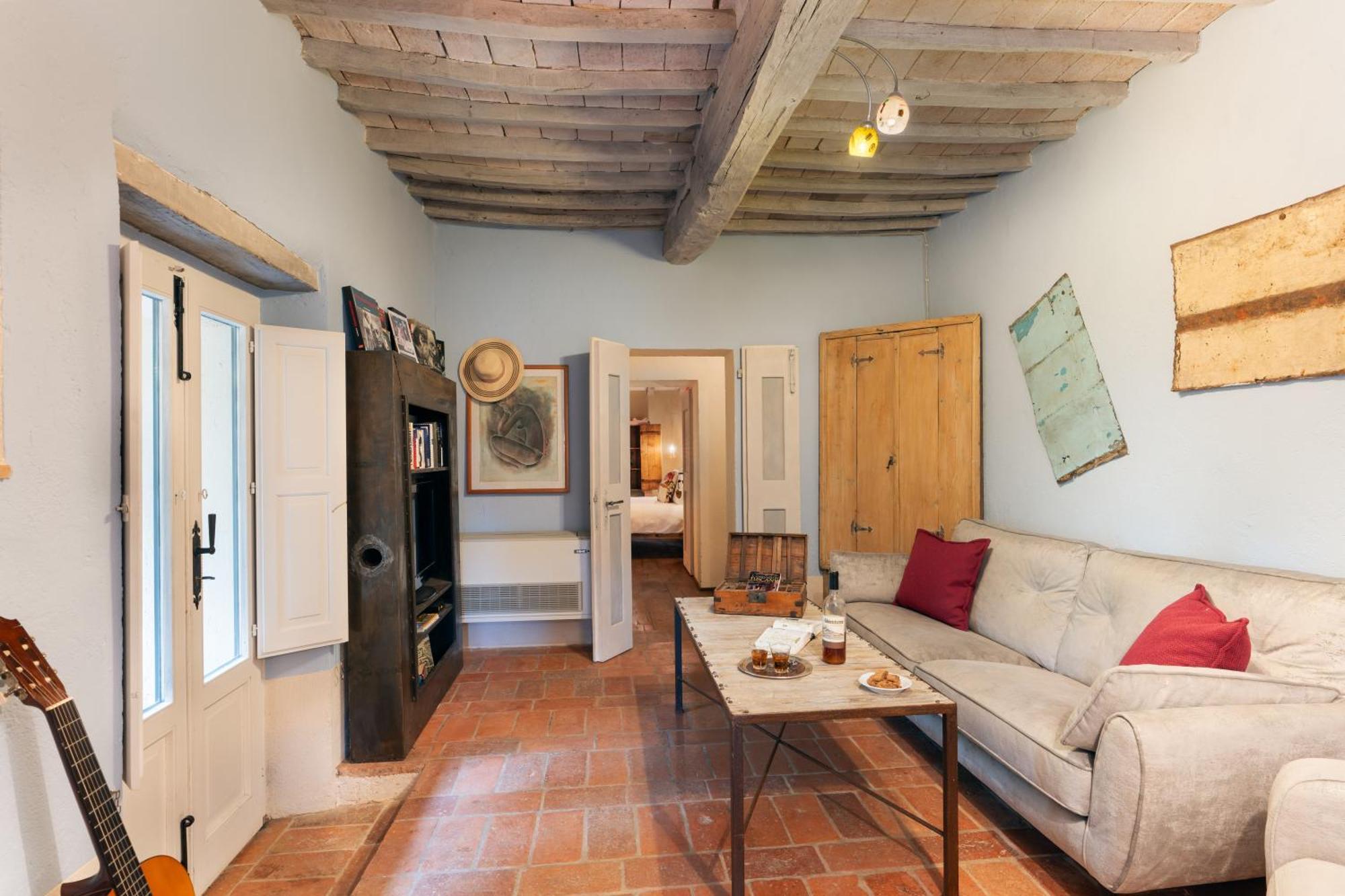 Villavetrichina San Casciano dei Bagni Esterno foto