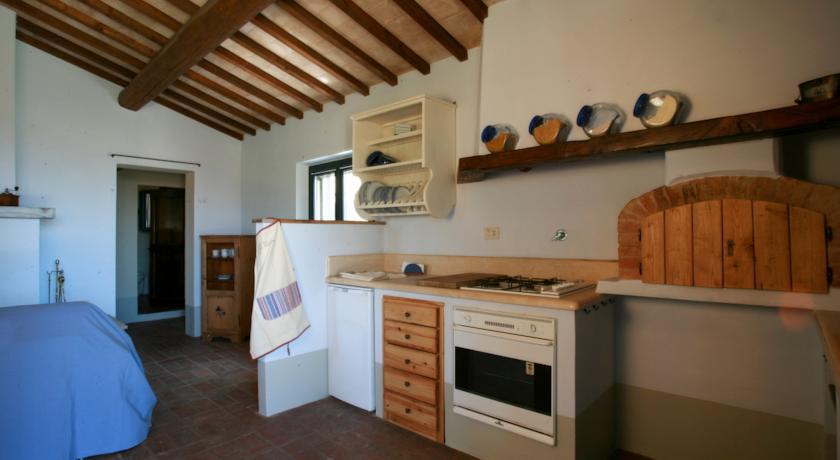 Villavetrichina San Casciano dei Bagni Camera foto