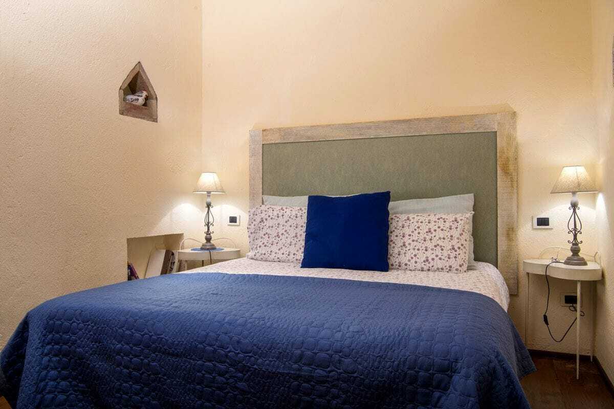 Villavetrichina San Casciano dei Bagni Esterno foto